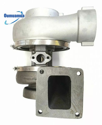 Dla Komatsu Turbocharger KTR130-9G dla silnika S6D155 OEM część nr 6502-13-2003 Wysokiej wydajności Turbo 6502132003 6502-13-2003 319319