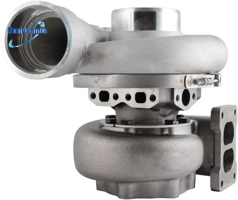 Genuine KTR110 Turbocharger Fit Komatsu S6D170 OEM 6505-52-5540 6505-51-5042 6505-61-5051