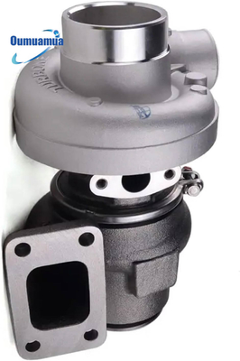 Dla Komatsu PC120-6 Turbo HX30 Zastęp S4D102 Silnik 6732-81-8100 3592102 Turboładowarka koparki 3592102 3592103 3592104 3537010 3537011 3537012 3539701 3539703 3539702 3539703