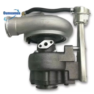 Komatsu PC200-7 Turbodoładowarka HX35W SAA6D102E-2 Silnik Turbo 6738-81-8181 3598036 Części ciężkich maszyn budowlanych