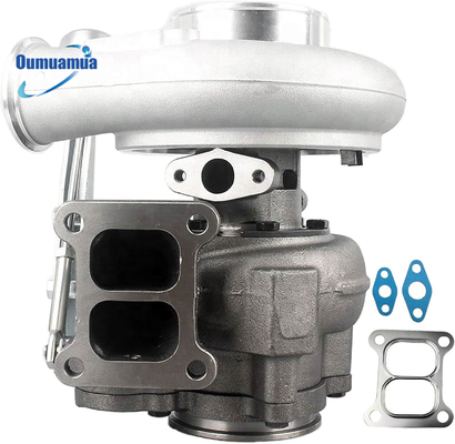Oryginalny Komatsu Turbocharger HX40W Do S6D114 6BTAA Silnik PC300-7 Ekskawator Część nr 6743-81-8040 3597311 4038421 4038425 4090015 6743818040 4089189 6743-81-8040