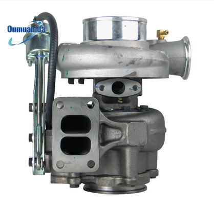 HX40W Turbosprężarka dla Komatsu PC300-8∙ OEM 4046100 2881750∙ Wysoki przepływ Turbo Boost Aktualizacja∙ Szybka dostawa 4046107 2837715 2837715H 4038536 4038537 4044769 4089916 408991600