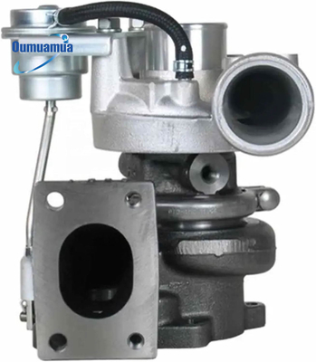 Oryginalny Kubota Turbocharger TD04-12T Do silnika 1C040-17014 1G565-1701 1C04017014 1G5651701 Wysokiej Wydajności Turbo
