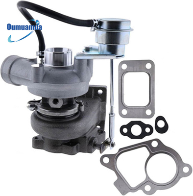 Kubota Turbo TD04L4-09TK3 Fit V3307 Ekskawator ciągnikowy 1G777-17013 49177-03200 49177-03190 49177-03191 49177-03192 49177-03193 4917703200 49177-03201 49177-03202