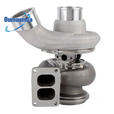 Wysokiej wydajności S300A Turbo dla MACK 1995-01 Direct Fit 167778 169636 Zwiększona wydajność paliwa w przepływie powietrza 167778 631GC5127AM14 631GC5127M14 631GC5144M