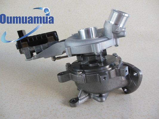 703890-0047 703890-5047S 1000010340 JR-293 Turbo Model GT17V GTA1749V GT1749V Silnik z turbosprężarką Turbo 6GT17V 778400-4 AX2Q-6K682-CB LR056369