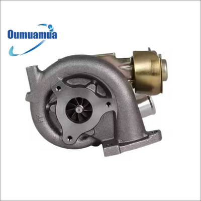 Zmodernizowany GT2052V Turbo dla Nissana Patrol 3.0L EFI Better Boost 705954-0006 14411-2W203 144112W203 Zastąpienie