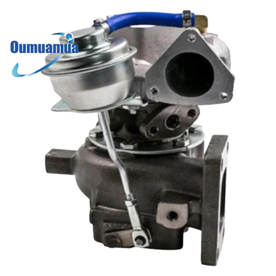 Nissan HT18 Turbo 14411-62T00 Kompatybilny z PATROL / SAFARI Y61 TD42T Trwały Niezawodny Turbo 047-095 1047090 047-095 1047095 047-090