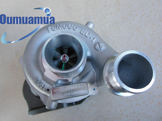 Nissan Turbo GT4594LR Pasuje do GE13TD Silnik GT17V 778401-0006 AH2Q-6K682-AC2LR063777