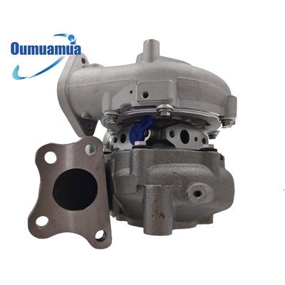 Premium Nissan YD25 Turbocharger GTA2056V bezpośrednia wymiana 14411 EB70C 767720 5004S Heavy Duty Turbo szybka dostawa na całym świecie