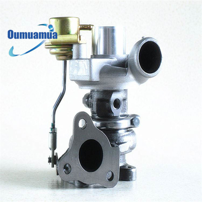 Najlepiej sprzedający się turbosprężarka OPEL TD025M Kompatybilna z silnikiem Y17DT część nr 49173 06501 49173 06500 Niezawodna wydajność