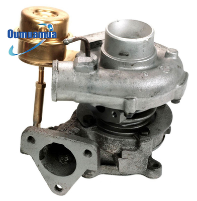 Wysokiej jakości Opel Turbo 5GT1544 Pasuje do X17DTL 4540920001 90499271 Niezawodna wydajność Długa żywotność