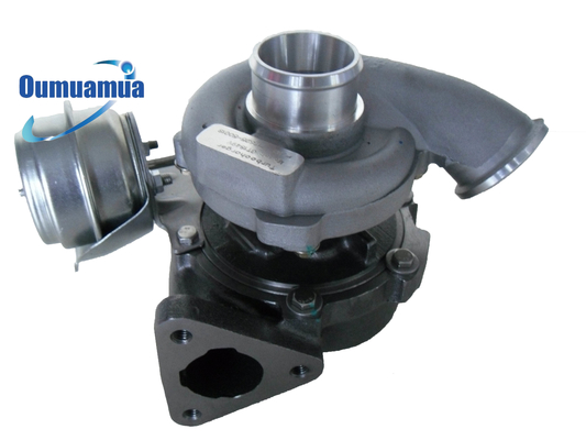 Nowy turbosprężarka GT1849V dla OPEL ASTRA G 2 2 DTI 7176255001S Wysokiej jakości Turbo Boost Uaktualnienie Trwałe Niska cena Gorąca sprzedaż