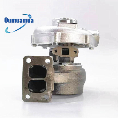 Najwyższej jakości Perkins T04E35 Turbosprężarka dla T6 60 1006 6THR3 2674A080 452077 5004S Długa żywotność Szybka dostawa OEM Standard